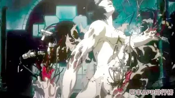 18禁动漫美女被-裸-体-解析：如何理解动漫中的性别表现与文化影响-以及其对社会的反映与启示