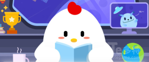 蚂蚁庄园7月19日最新-最新小鸡庄园答案