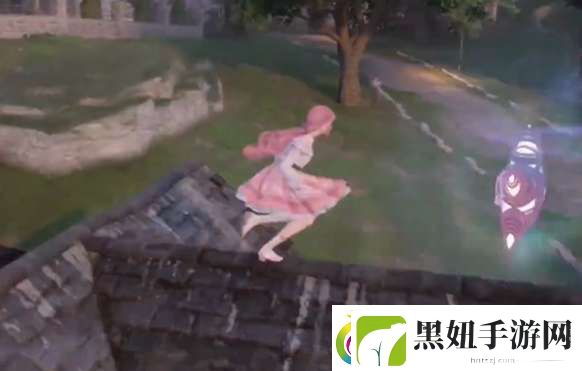无限暖暖镇长宅邸奇想星在哪
