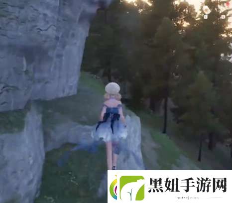 无限暖暖镇长宅邸奇想星在哪
