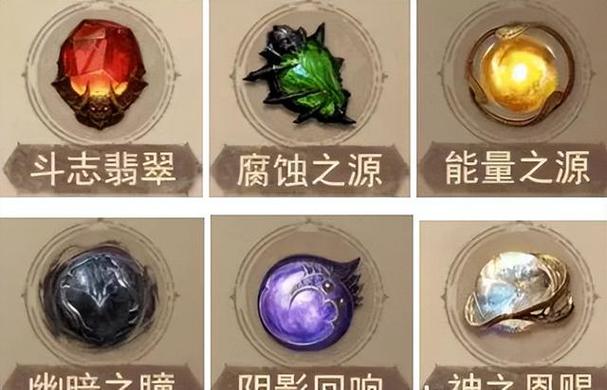 关云长人物装备宝石镶嵌规则详解：镶嵌策略与宝石属性匹配指南