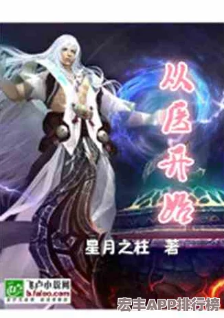 幻城之旅