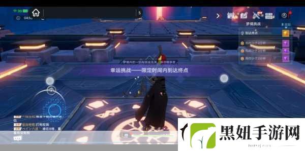 幻塔梦境奇遇解锁幸运挑战的高效攻略秘籍