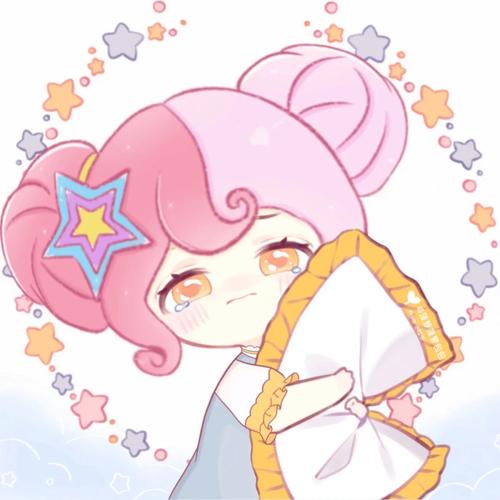 王者荣耀粉色美食诱惑头像：甜蜜风味征服全场