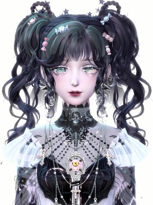 围巾魔女：深度解析游戏魅力与独特之处