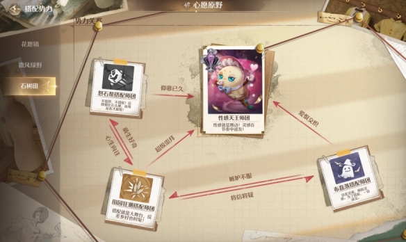 《无限暖暖》性感天王挑战解锁方法