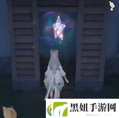 无限暖暖镇长宅邸奇想星在哪