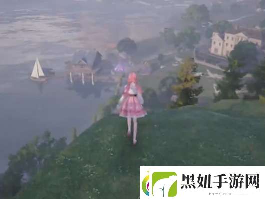 无限暖暖镇长宅邸奇想星在哪