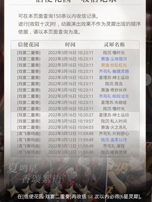 光与夜之恋兑换码汇总：最新2022年兑换码览表全解析