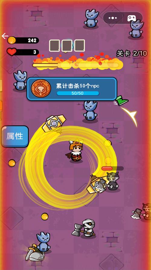 新手攻略指南:先锋勇士闯关秘诀与高效升级路径探索