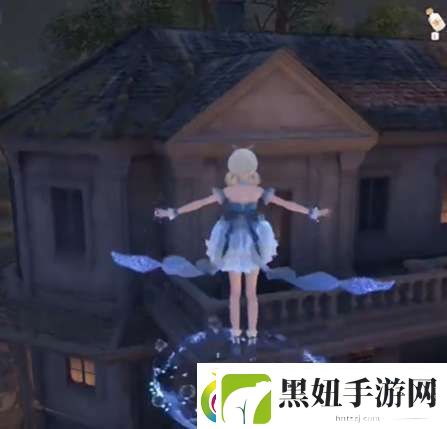 无限暖暖镇长宅邸奇想星在哪