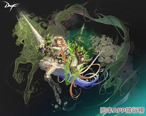 魔灵觉醒