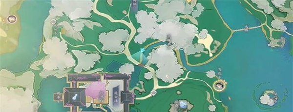 《射雕》博物百科曲水流觞答题攻略
