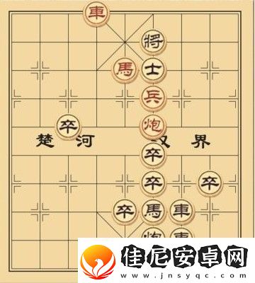 大多数象棋残局解法步骤一览