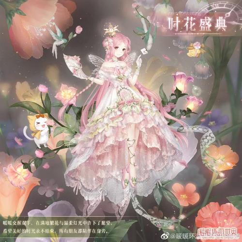暖暖环游世界神秘商店折扣套装大放送：览全球时尚特惠风采