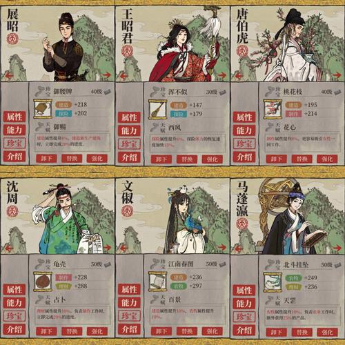 江南百景图新居民东方祚：人物深度解析与角色魅力探寻