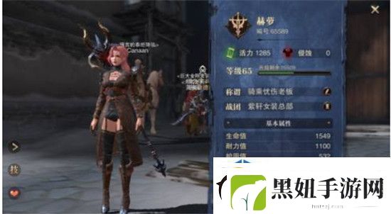 魅力角色云集：猎魂觉醒法师最强套装选择攻略