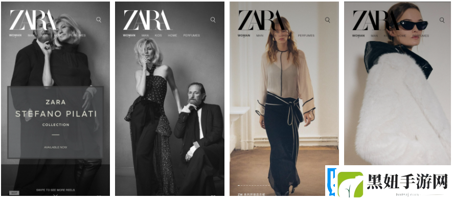 zara app怎么换货 订单信息与退货操作