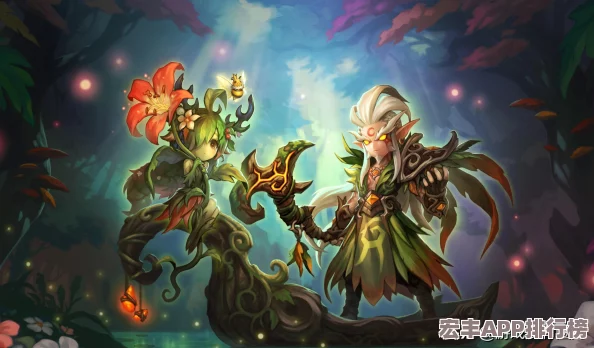 魔灵觉醒：策略解锁普通副本高效通关秘籍与技巧分享