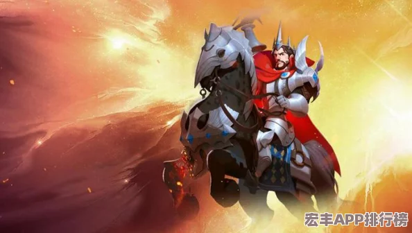 剑与家园：匠心独运的主城建筑界面截图鉴赏-领略策略与美学的完美交融