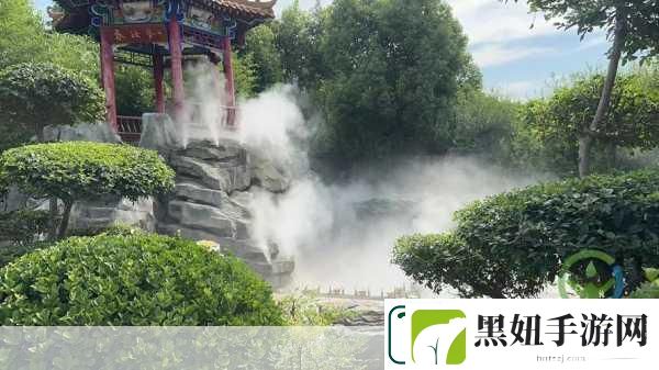 喷泉1V3HL