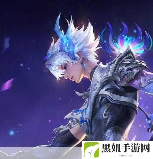 王者荣耀澜的原型揭秘，历史名将的虚拟再现