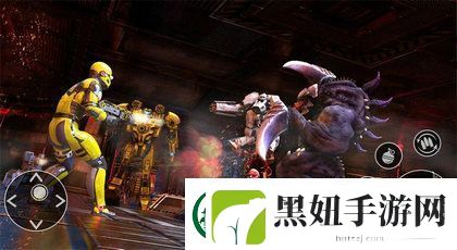 从策略深度到视觉效果：解析合金突变的游戏魅力和独特玩法