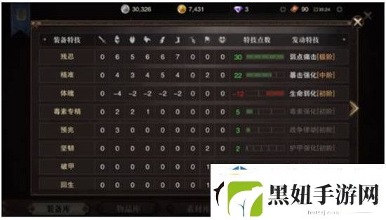魅力角色云集