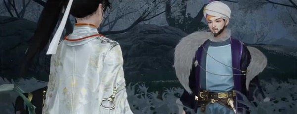 《射雕》博物百科曲水流觞答题攻略