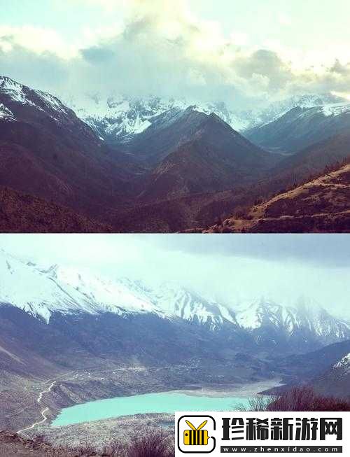 韩国无人区一线二线三线的神秘探索之旅