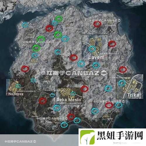 绝地求生新版维寒迪，揭秘三次复活赛机制