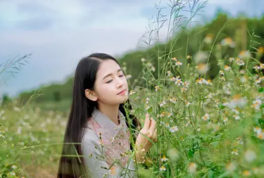 桂花婶的宝贝可是9曲18弯