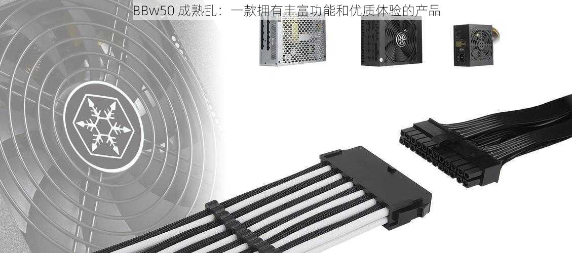 BBw50 成熟乱：一款拥有丰富功能和优质体验的产品