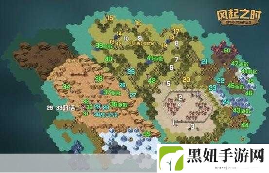 剑与远征龙弓升级全攻略,打造你的控场大师