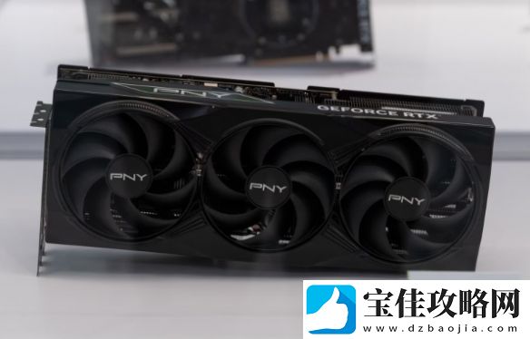 50系列显卡实体抢先看
