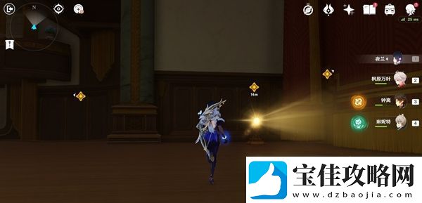 原神审判日2任务完成攻略