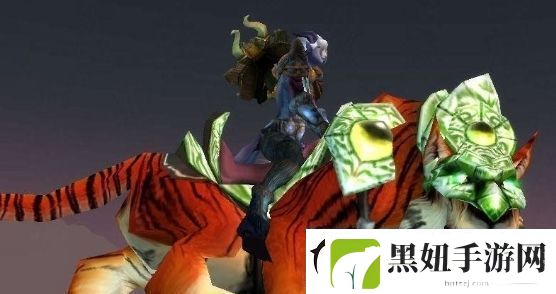魔兽世界怀旧服猎头行动任务怎么做