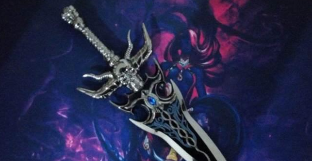 dnf魔剑阿波菲斯怎么获得-魔剑阿波菲斯获得攻略