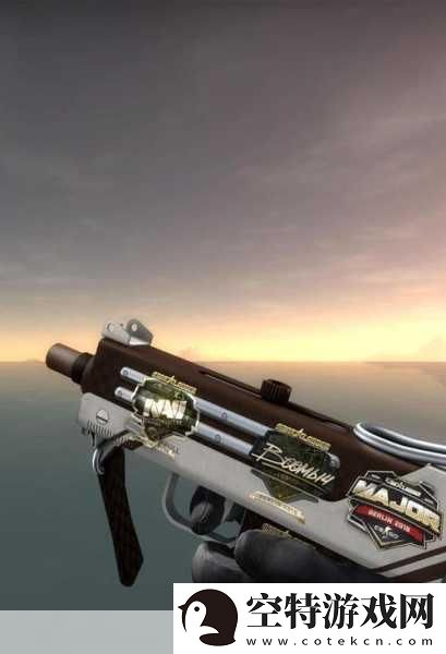 17岁俄罗斯CSGO最新将推出