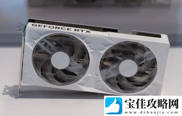 50系列显卡实体抢先看