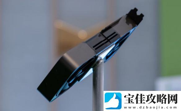 50系列显卡实体抢先看