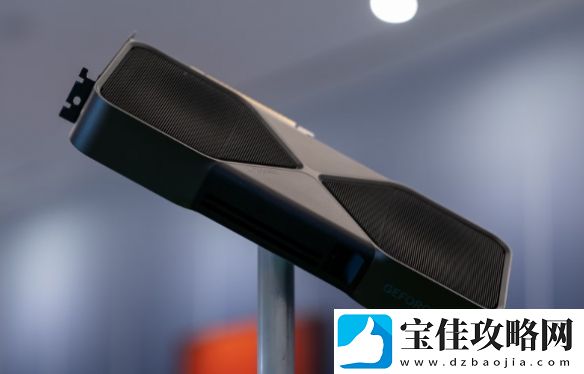 50系列显卡实体抢先看