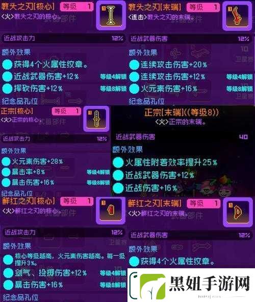 霓虹深渊无限