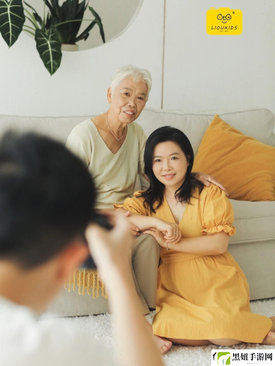 “辣妈潮婆-科技新星的双面娇娃”