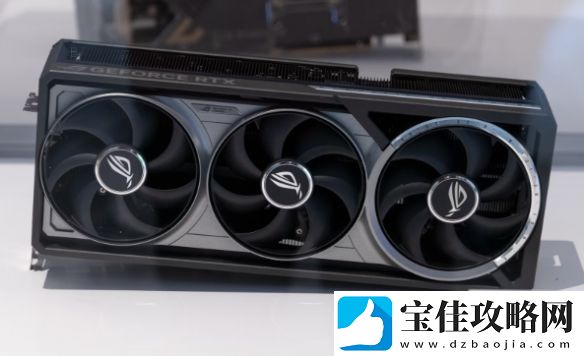 50系列显卡实体抢先看