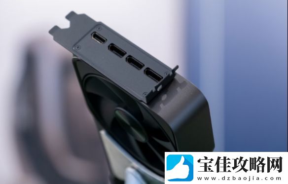 50系列显卡实体抢先看