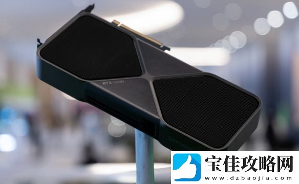 50系列显卡实体抢先看：公版纤薄高雅-非公版硕大无比