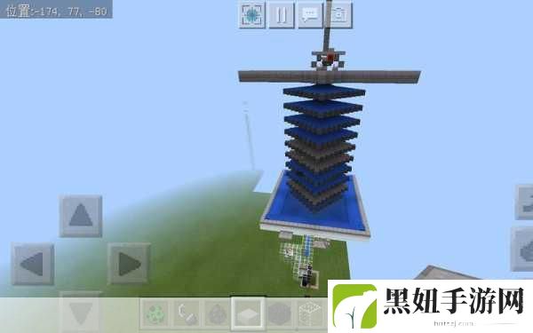 我的世界生存模式下,轻松打造高效简单刷怪塔