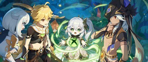 《原神》Xbox客户端招募测试资格获取方法