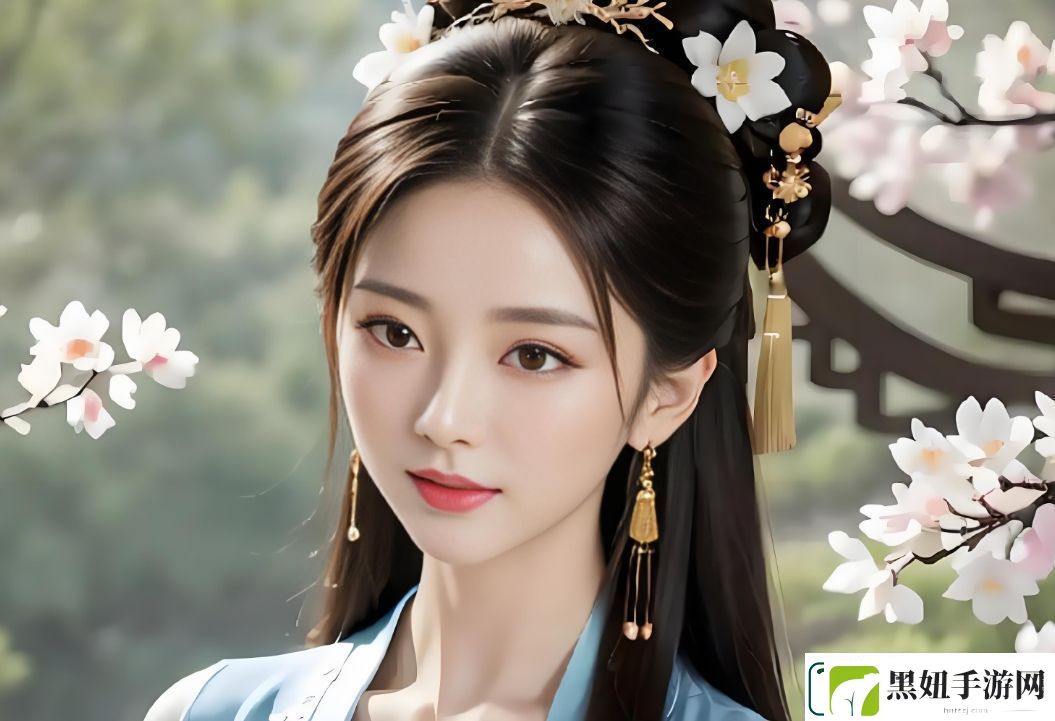 花蝴蝶张淑芬兴云弄雨又春风：她的艺术风格如何让人心灵震撼
